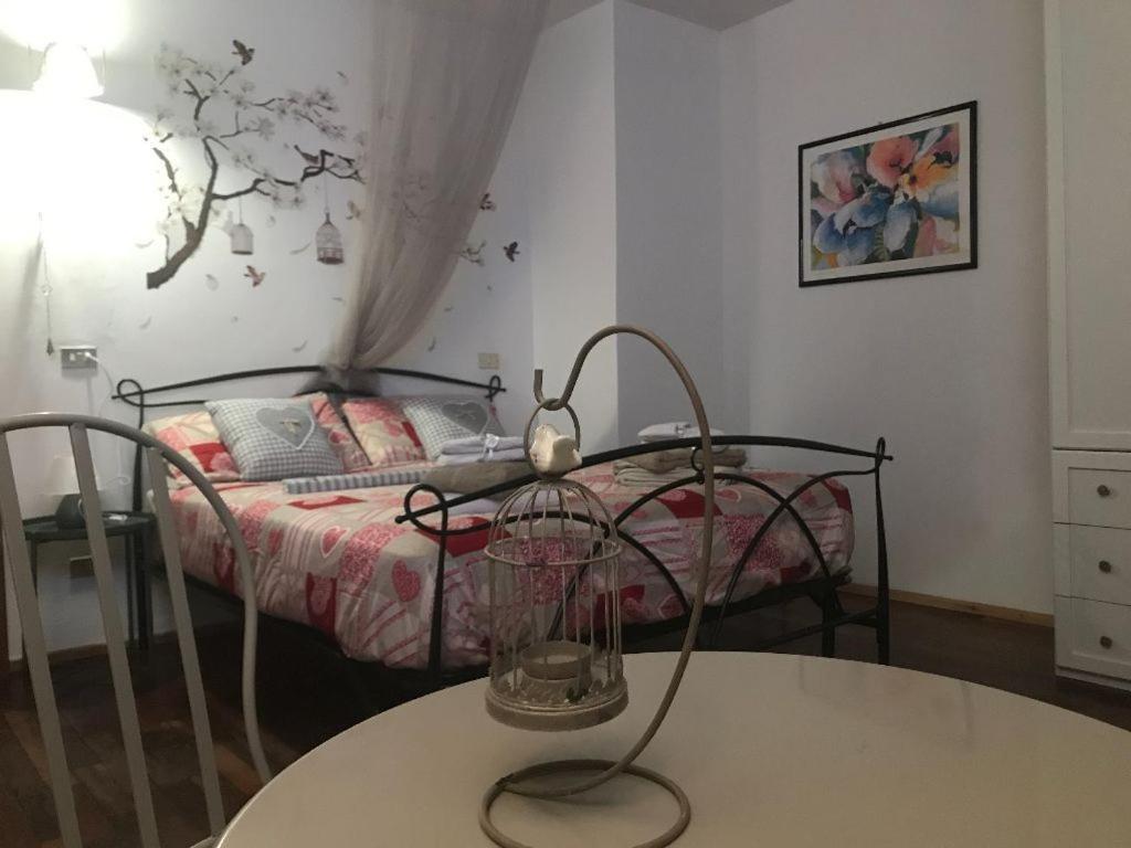 B&B I Colli Di Bergamo Alta Valbrembo Exterior photo