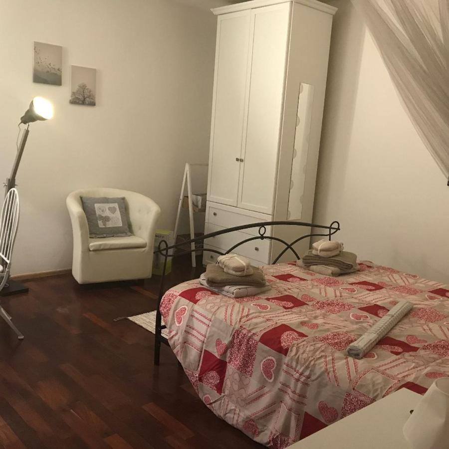 B&B I Colli Di Bergamo Alta Valbrembo Exterior photo